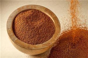 خاکشیر فله 1 کیلویی