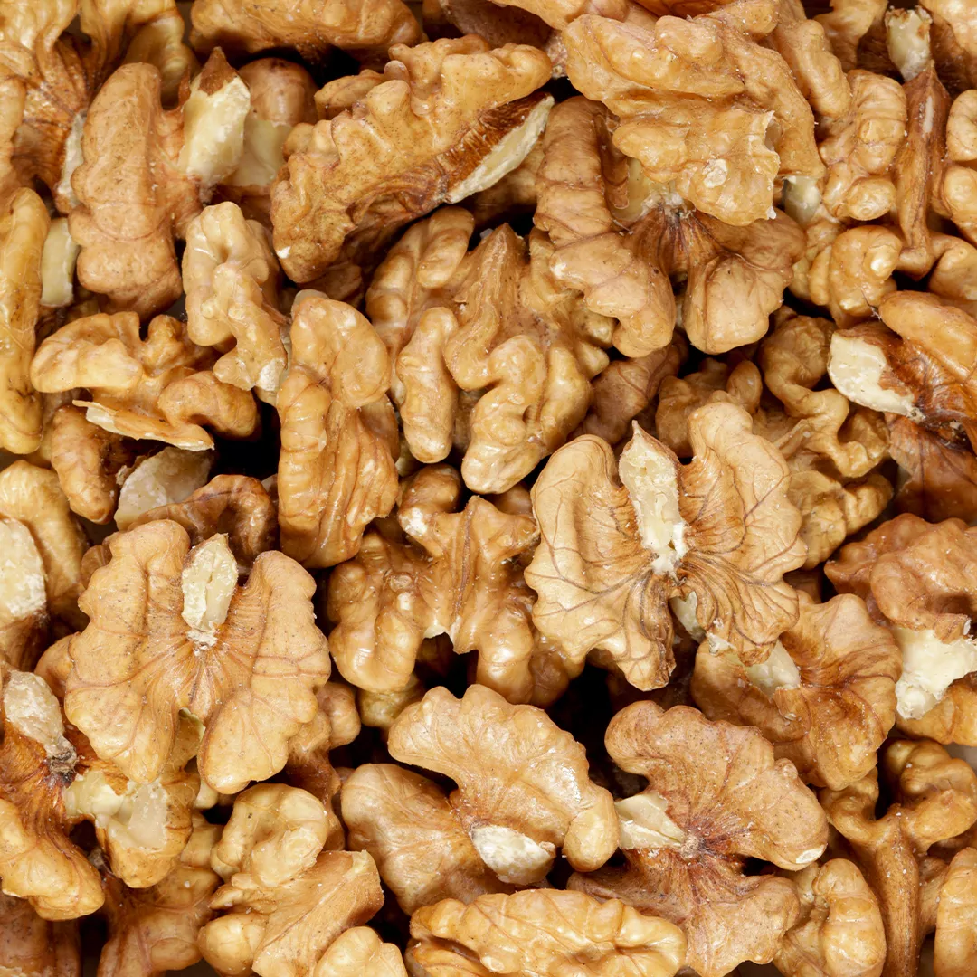 مغز گردو اعلا 1 کیلو گرمی
