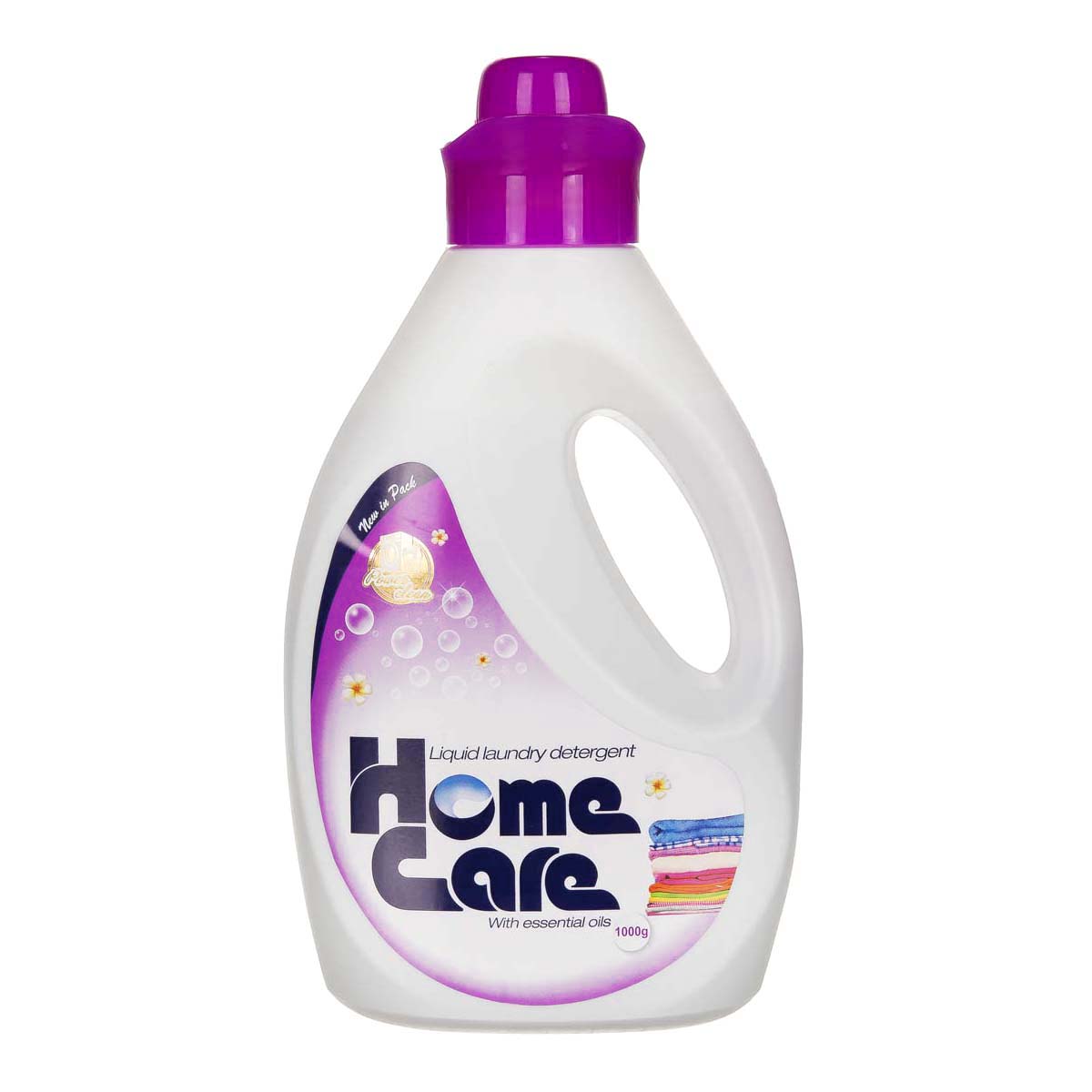 مایع لباسشویی هوم کر - ( 1 لیتری )
