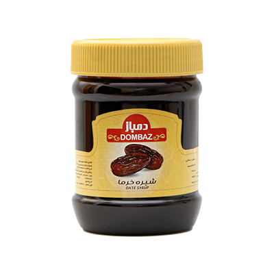 شیره خرما دمباز کوچک