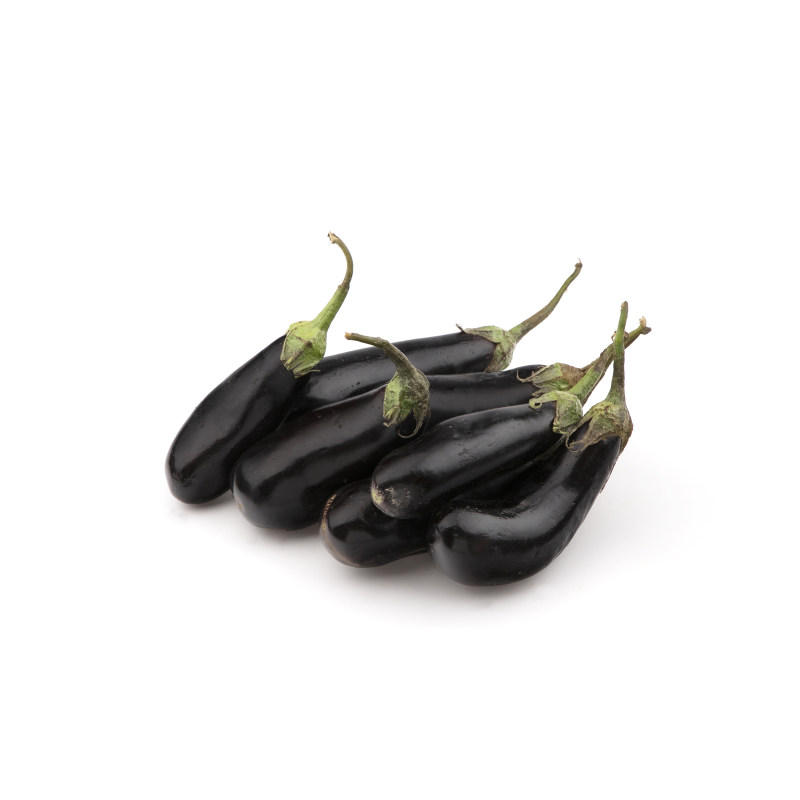 بادمجان 1 کیلو گرمی