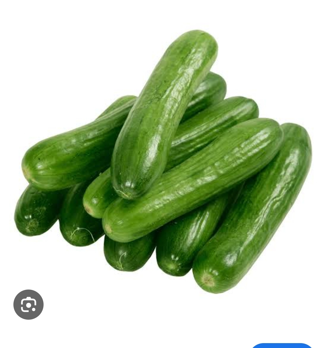 خيار 1 کیلو گرمی