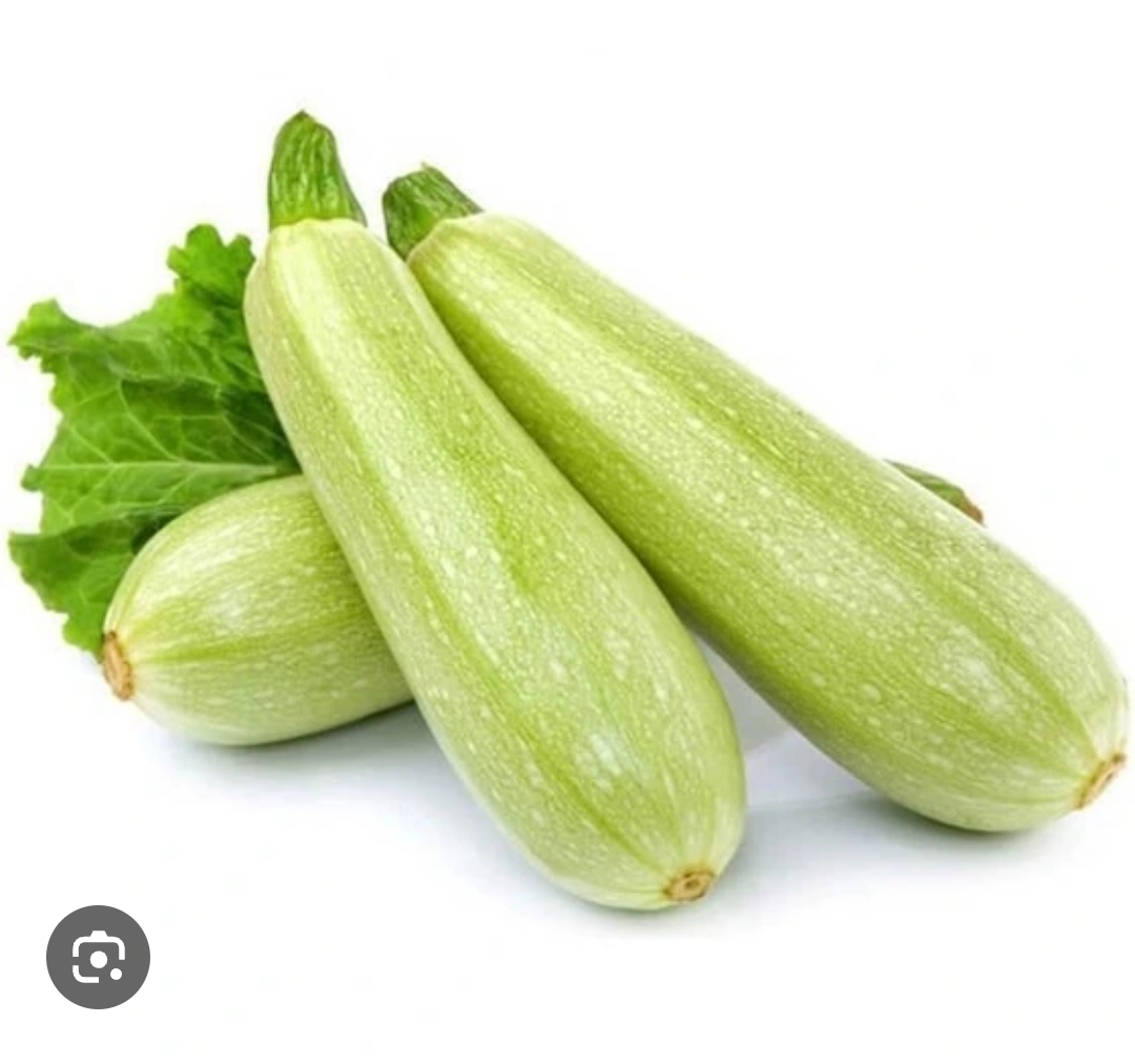 کدو 1 کیلو گرمی