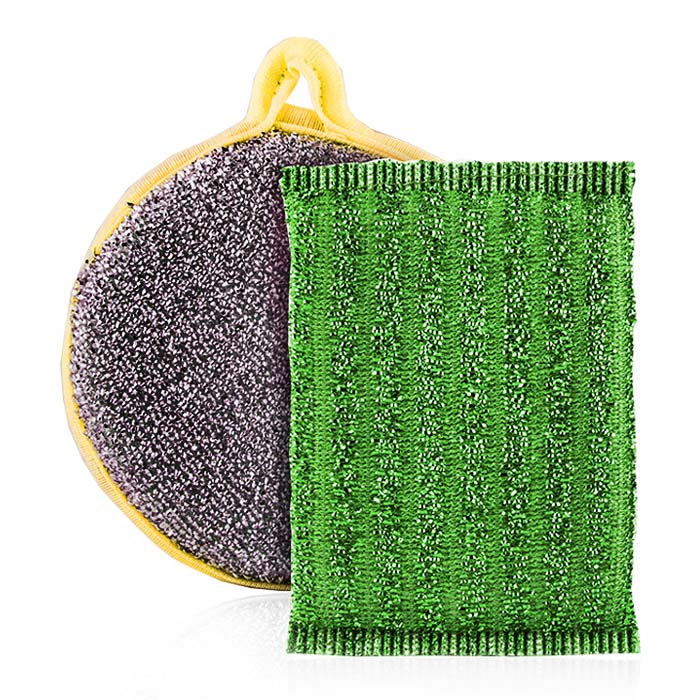 اسکاچ " مروارید "  کاتوس  -  ( سری مروارید  K225 ) حاوی اسکاچ خورشیدی و اسکاچ نرم  ( 2 عددی )