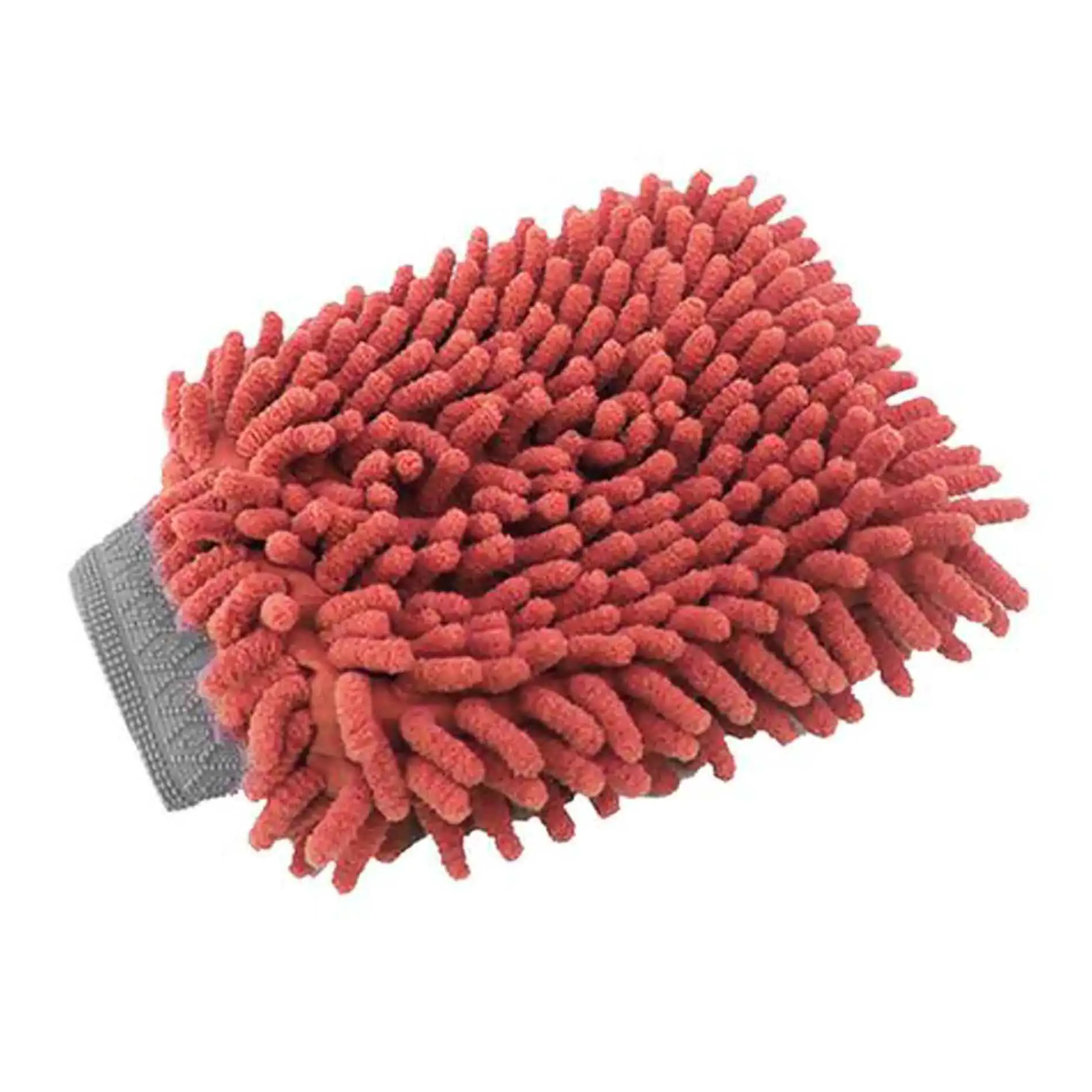 دستمال  " دستکشی گردگیری میکرو فایبر "  کاتوس  -  ( سری K159  )  مناسب گردگیری و نظافت سطوح
