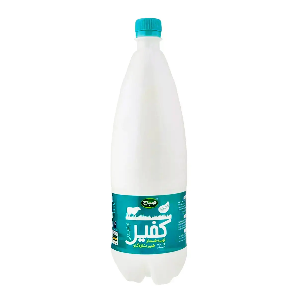دوغ کفیر " هموژنیزه " صباح - ( 1250 میلی لیتر )