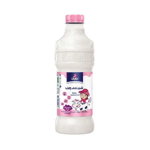 شیر ماجان کم چرب 955 میل (مخصوص) کودکان