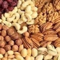 خشکبار و خواروبار