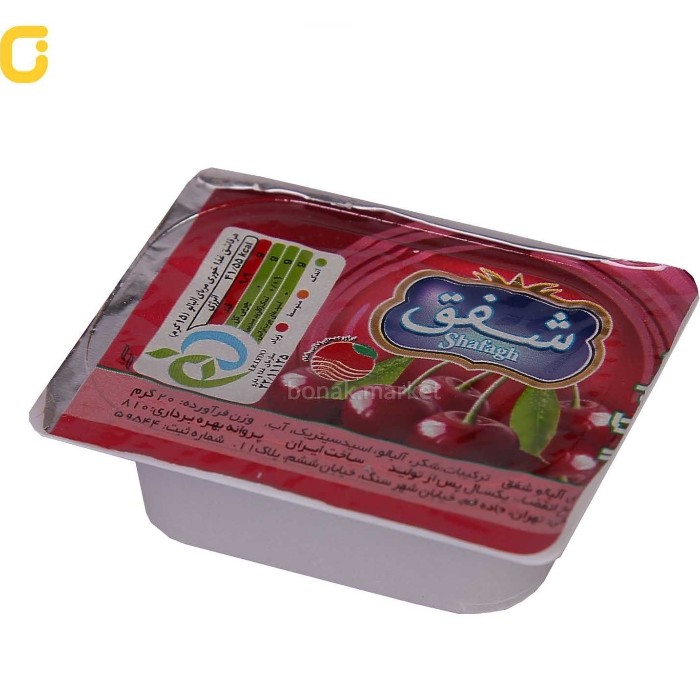 مربا تکنفره